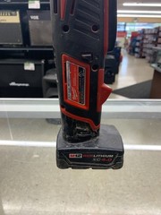 Milwaukee 2432-20 M12 ProPEX Cordless Expansion with battery