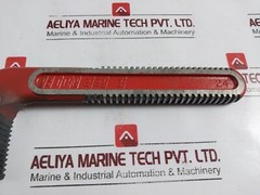 Proto 24Inch Pipe Wrench Hook Jaw, Nut, Spring, Coil, Heel Jaw & Pin Set