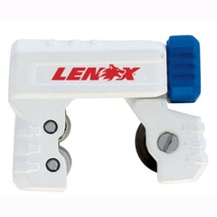 Lenox 21008TC58 Copper Cutting Tubing Cutter &ndash; 1/8- to 5/8-inch