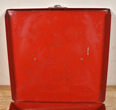 PROTO No 351 Flaring Tool & No 350 Tubing Cutter in Original Metal Case