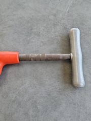 Ridgid No. 1 / 1A 1- &ndash; 2&Prime; Heavy Duty Pipe Cutter Used Excellent Condition! LOOK
