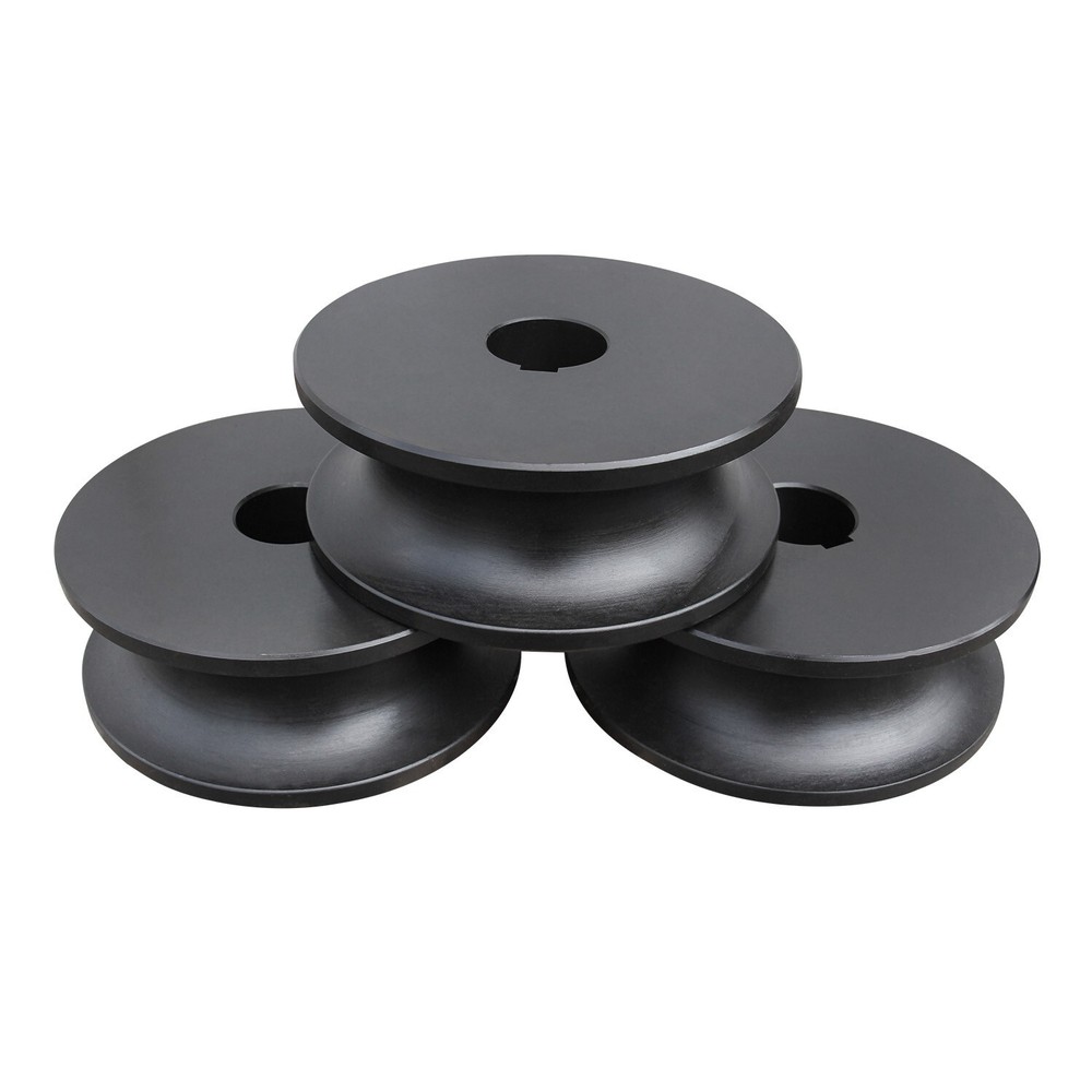 &phi;40mm Round pipe rolls for RBM-30HV