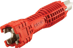 Plumbing Tool Bundle for Faucet and Valve Installation