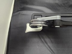 RIDGID TUBING BENDERS 1/4&Prime;,#404-36122, 3/8&Prime;#406-36097, 1/2&Prime; #408-36132-LOT OF 3