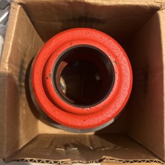Ridgid 37410 12-R 1-1/2&Prime; Hand Threader NPT Die Head Complete