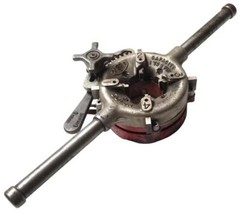 Reed No 102 Quick-Set Pipe Threader Pipe Capacity 1&Prime; &ndash; 2&Prime;