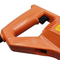 110V Handheld Portable Steel Bar Cutter&Bender Rebar Rebar Diameter 0.16&Prime;-0.6&Prime;