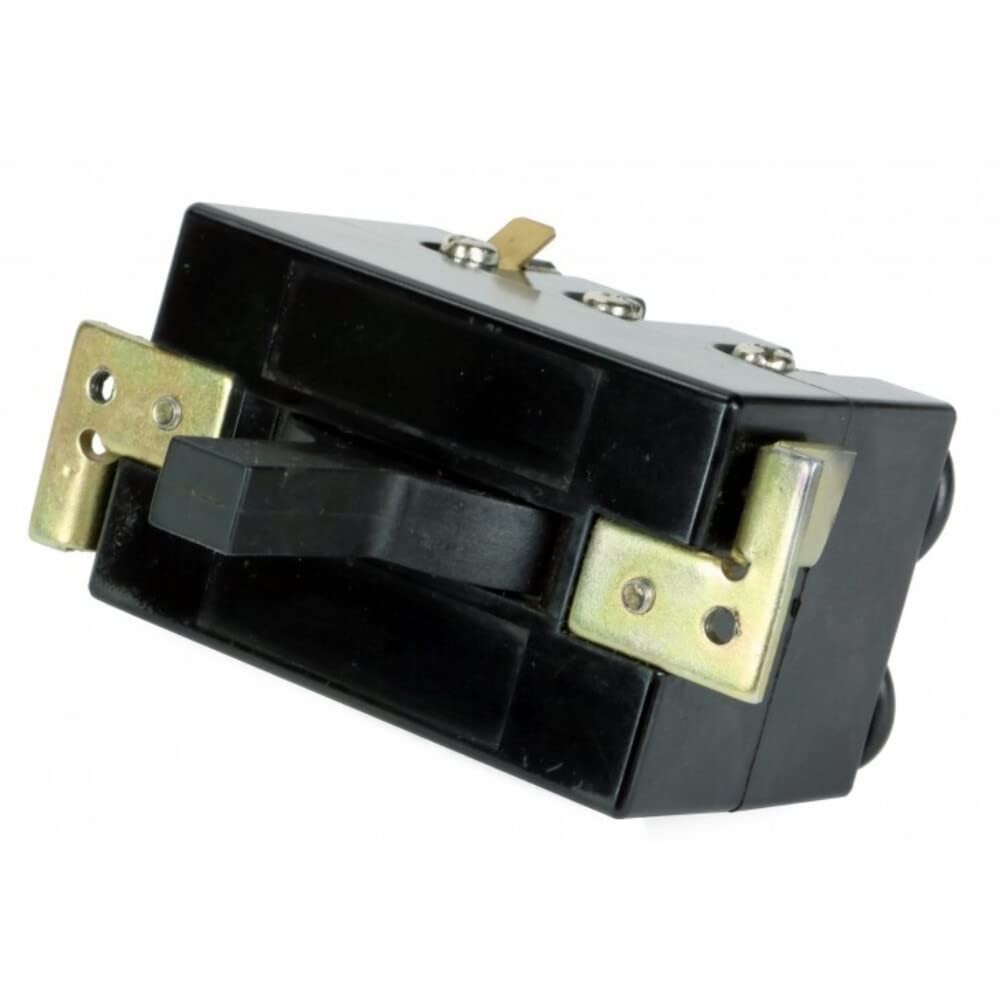 Toledo Pipe 44505 E1417 FWD/REV Switch fits RIDGID&reg; 300 535 Pipe Threading Ma&hellip;