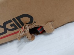 RIDGID 713 (26142) Universal Quick-Opening Die Head LH, 1/4&Prime; to 2&Prime; NPT