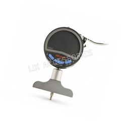 1pc Micrometer Depth Gauge 547-251A 0-200mm Digital Depth Gauge