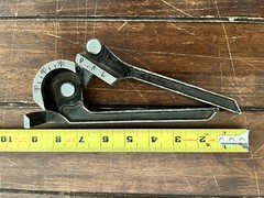 Imperial, 368-FH, Tube Bender Vintage