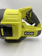 RYOBI ONE+ 18V Cordless Drain Auger w/ 35 ft Cable, LED Light, Auto Feed/Retract