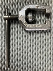 Vintage Imperial Eastman 93-FB Double Flaring Tool Kit 45 Degree USA w/ Case