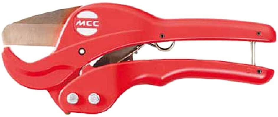 MCC PVC PIPE CUTTER (～34mm) VC-0334 MADE IN JAPAN