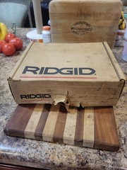 Ridgid USA 531 Quick Opening Machine Bolt Die Head 97045 VGUC! 🔥