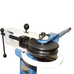 270 Degree Pedestal PIPE TUBE BENDER 1/2&Prime; to 1&Prime; Dies Wall Thickness 0.8-1.2mm