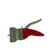 Rothenberger 3/16 in-5 mm 1/4 in/6 mm Mini Blender One-Hand Pipe Bending Device