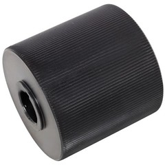 Tube Roller Bender with 6 Dies for Square & Round Pipe, Green