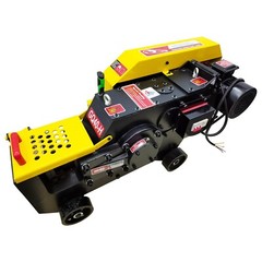 6-36mm Heavy Type Electric Steel Bar Fast Cutting Machine Cutter Rebar Cutting