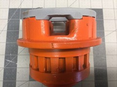 RIDGID 12-R 1-1/2&rdquo; Pipe Threader Die Head &ndash; (SX54)