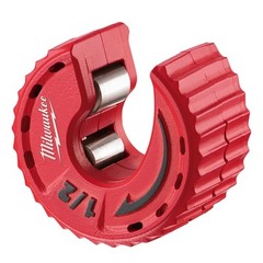 Milwaukee 48-22-4260 1/2&Prime; Close Quarters Tubing Cutter