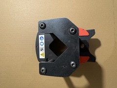 RIDGID 64118 STRUTSLAYR Strut Shear Head, for Standard Series 32kN Press Tools