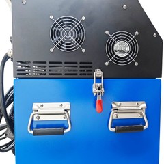 Air Duct Cleaning Suction Machine 110V 2.8KW Commercial Ventilation Cleaning