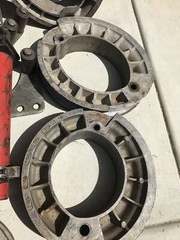 Enerpac /GB GARDNER MINI EEGOR PIPE BENDER