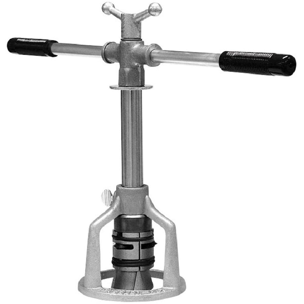 Wheeler Rex Capital Style Internal Cast Iron Soil Pipe Cutter 3&Prime;