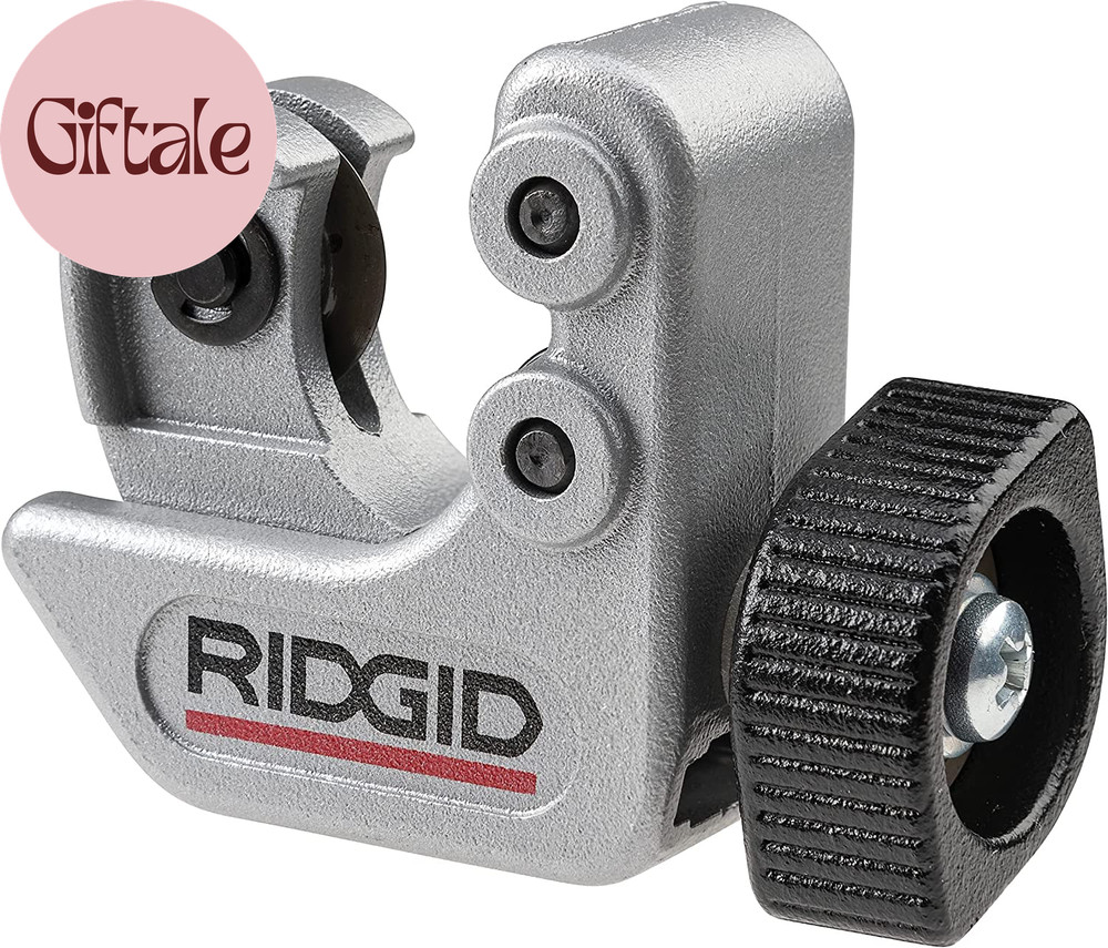 &ndash; CC247 40617 Model 101 Close Quarters Tubing Cutter, 1/4-Inch to 1-1/8-Inch Tu