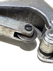 IMPERIAL EASTMAN 45&deg; FLARING TOOL, 296-FA, USA + 274-FC TUBING CUTTER