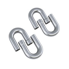 A-KARCK Stainless Steel Mandrel Bends 16 Pcs, 3 Inches 304 Stainless Steel DI&hellip;
