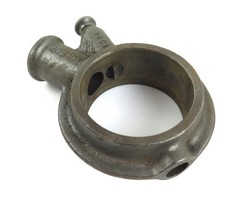Toledo No. 12 Ratcheting Die Head Holder (Inv. #8)