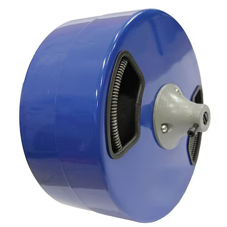 Westward Cp-50-28 Drum Assembly
