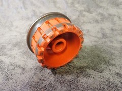 Ridgid 37385 12R 3/8&Prime; NPT Alloy Steel RH Pipe Threader Die Head (BN388)