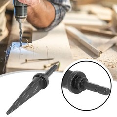 Pipe Expander Pipe Tools 100x20mm/3.94&times;0.79inch Drill Bit Flaring Tools