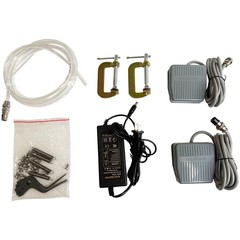 110V 0.2&rdquo;-1.4&rdquo; PE Pipe Expanding Machine &le;0.2&rdquo; Wall Thickness