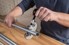 Ridgid 31642 Model 152 Quick-Acting Tubing Cutter (1/4&Prime; &ndash; 2-5/8&Prime;) New