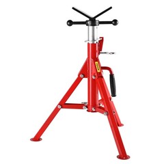 Pipe Jack Stand Foldable Quick-Lock Washer Carbon Steel CREDITABLE SELLER
