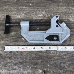 Superior Tool ST-2000 Pro-Line Pipe Cutter ~5/8&Prime; to 2-1/8&Prime; ~ Made in USA