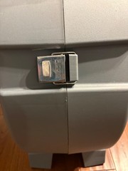 Ridgid K9-204 Upgrade To K9-204+ Outer Housing With Clips HOUSING ONLY