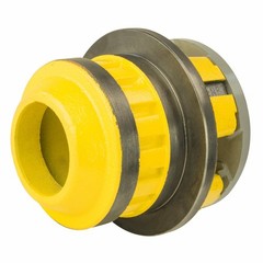 Steel Dragon Tools&reg; 37410 Die Head & Dies 1-1/2&Prime; NPT Alloy RH 12R