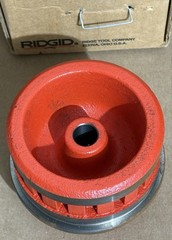 RIDGID 37380 12R 1/4&rdquo; NPT Complete Die Head NOS Pipe Threading Tool USA