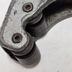 Imperial Eastman Hi Duty 312-FB Hi-Duty Pipe Cutter &ndash; Chicago USA