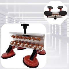 Aluminum-Plastic Pipe Straightener 16-32MM Pipe Straightening Machine