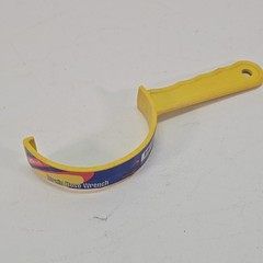 JR Products RV Sewer Hose Wrench RV Sewer Cap Wrench Drain Cleanout Cap Removal