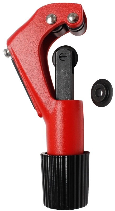 NEW Keeney K840-105 HCS Blade Die-Cast Aluminum pipe Tubing Cutter 1-1/8&Prime;