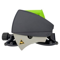 Handheld Electric Pipe Cutting Machine Plastic Metal Stainless Steel Tube Cutter