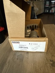 RIDGID 31803 65S Quick-Acting Tubing Cutter, 1/4&Prime; &ndash; 2-5/8&Prime; with 3 extra wheels