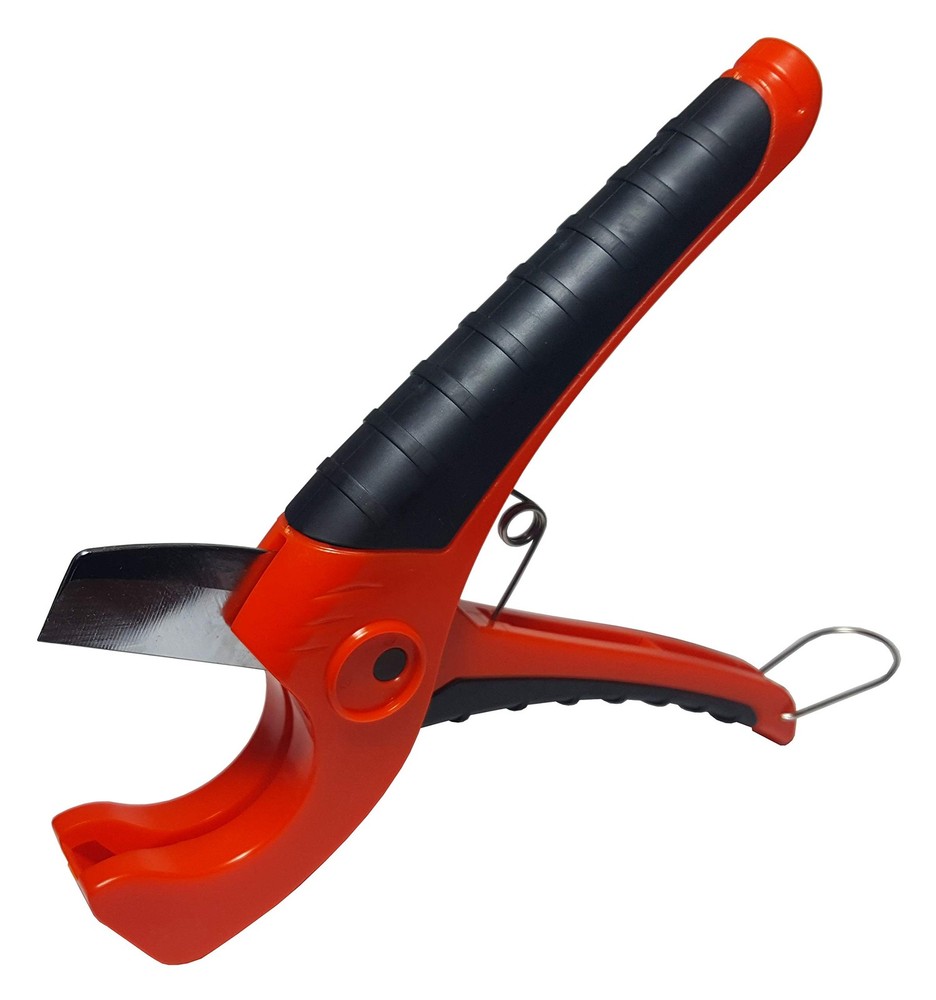 1 Piece 3/8&Prime;, 1/2&Prime;, 5/8&Prime;, 3/4&Prime;, 1&Prime;, 1-1/4&Prime;, 1-1/2&Prime;, 1-3/4&Prime;, Orange, Black